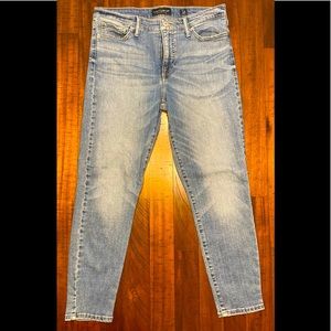 LUCKY BRAND Jeans Ava Skinny